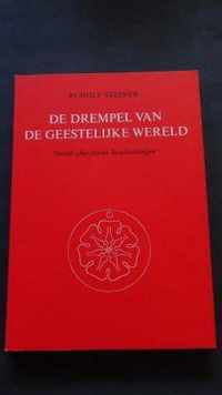 De drempel van de geestelijke wereld