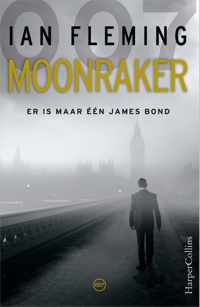 James Bond 3 -   Moonraker