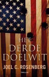 J.B. Collins  -   Het derde doelwit