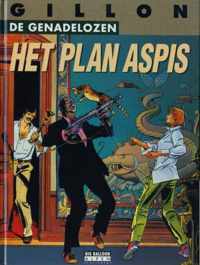 Genadelozen 1 het plan aspis