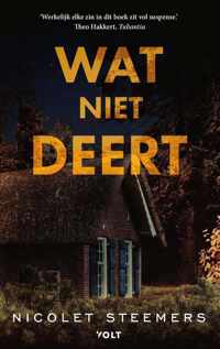 Wat niet deert