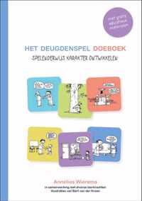 Het Deugdenspel Doeboek