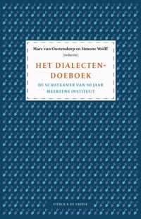 Het dialectendoeboek