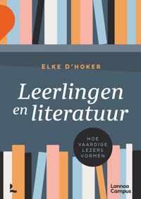 Leerlingen en literatuur