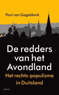 De redders van het Avondland