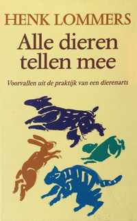 Alle dieren tellen mee