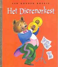 Het dierenorkest