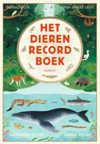 Het dierenrecordboek