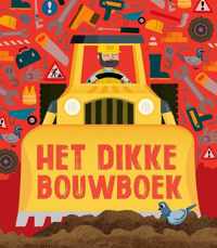 Het dikke bouwboek