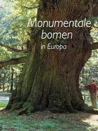 Monumentale Bomen In Europa