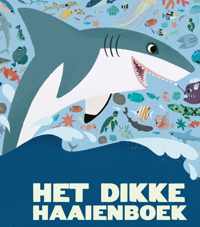 Het dikke haaienboek