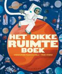 Het dikke ruimteboek