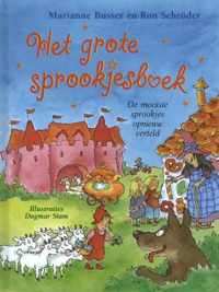 Het grote sprookjesboek