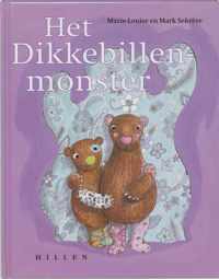 Het Dikkebillenmonster