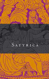 Satyrica