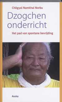 Dzogchen Onderricht