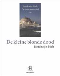 De kleine blonde dood (grote letter)