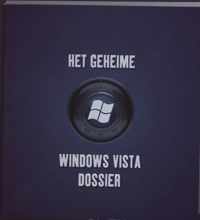 Het Geheime Windows Vista Dossier