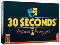 30 Seconds