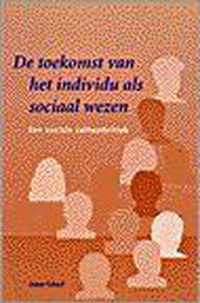 De toekomst van het individu als sociaal wezen