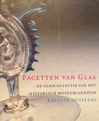 Facetten van glas