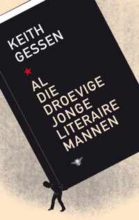 Al die droevige jonge literaire mannen