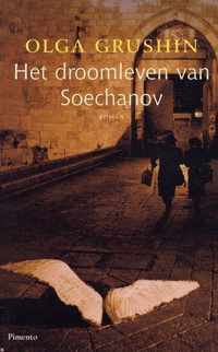 Het Droomleven Van Soechanov