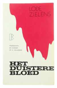 Het duistere bloed (zedenroman)