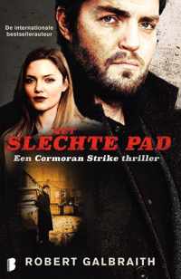 Cormoran Strike 3 - Het slechte pad