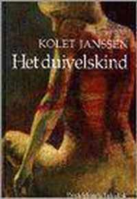 Het duivelskind - Kolet Janssen