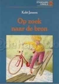 Op zoek naar de bron