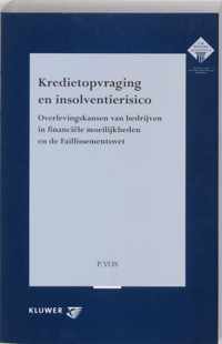 Kredietopvraging en Insolventierisico