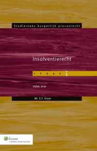 Insolventierecht