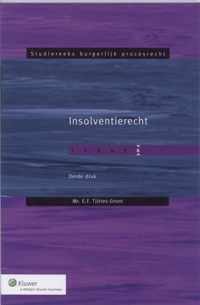 Insolventierecht