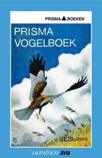 Vantoen.nu  -   Prisma vogelboek