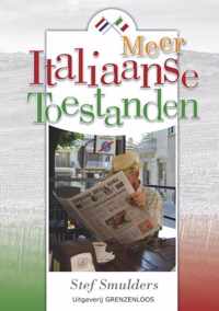 Meer Italiaanse toestanden - Stef Smulders - Paperback (9789461851369)