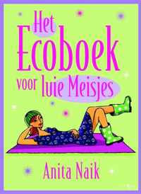 Het Ecoboek Voor Luie Meisjes