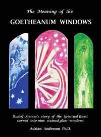 The Meaning of the Goetheanum Windows