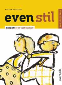 Even stil