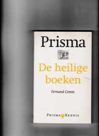 De heilige boeken