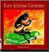 Kleine grimm, een