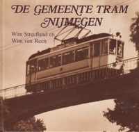 Gemeente tram nymegen