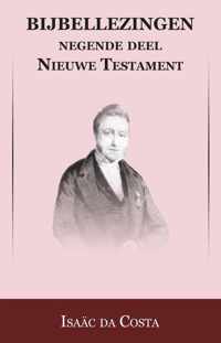 Bijbellezingen 9 -  Nieuwe Testament De brieven aan de Romeinen en de Korinthiers