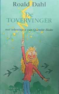 Tovervinger