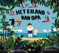 Het eiland van opa