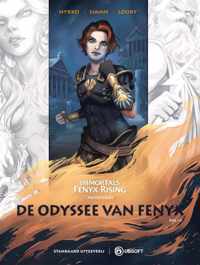 Immortals Fenyx Rising 1 -   De odyssee van Fenyx 1/2