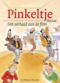 Pinkeltje, het verhaal van de film / druk Heruitgave