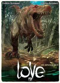 Love 4 Dinosaurus