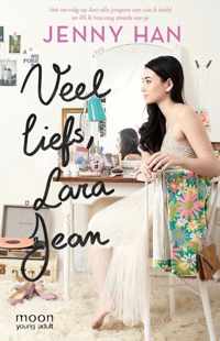 Aan alle jongens van wie ik hield  -   Veel liefs, Lara Jean