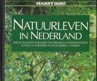 Natuurleven in Nederland